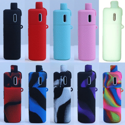 Avocado baby註油主機硅胶套 酪梨寶寶保護套 煙機硅膠保護套