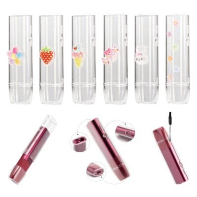 IQOS ILUMA I ONE 專屬高端保護殼 UV硬殼保護套 + 掛繩 DIY個性