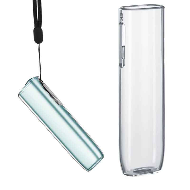 iluma one 透明保護殼