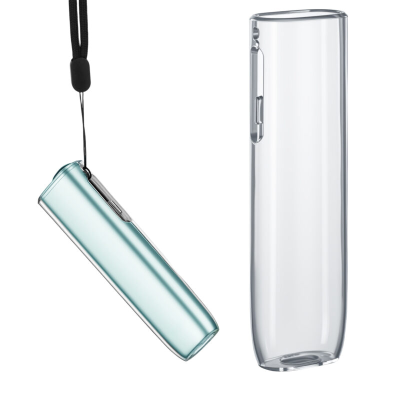 iluma one透明保護殼 