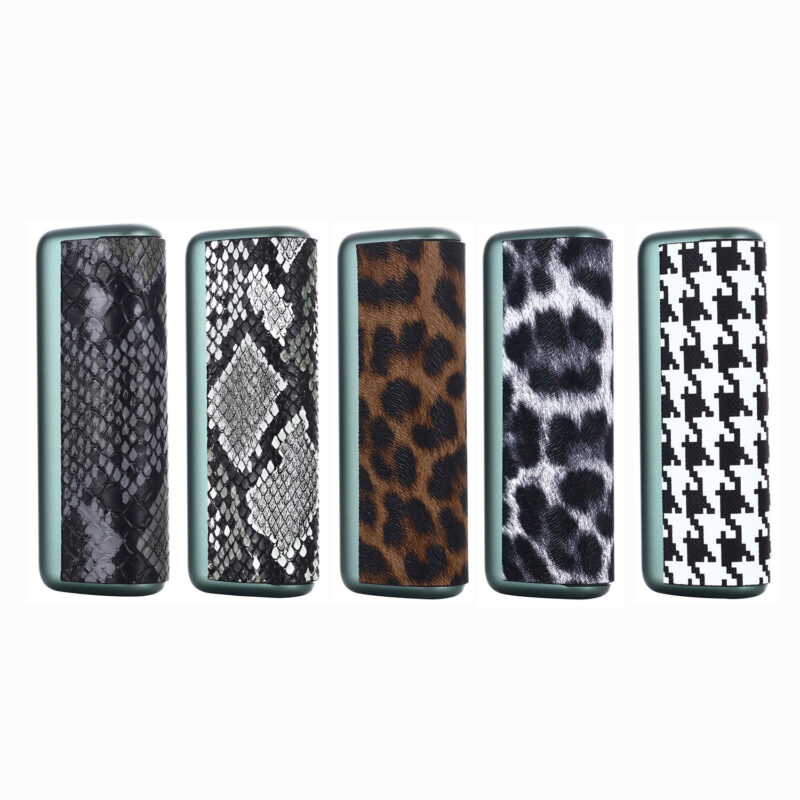 prime煙機蛇皮豹紋保護殼