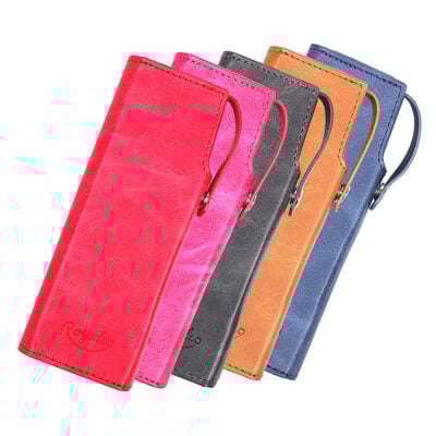 Ploom Tech 加熱煙機多功能收納包 Ploom Tech Plus主機專用保護殼 現貨