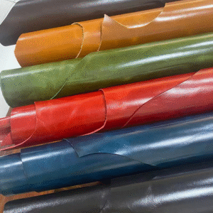 煙機皮革保護套